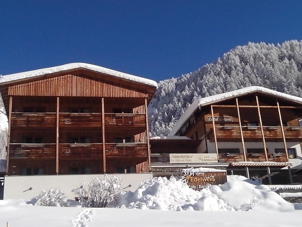 Hotel Edelweiss Malles Venosta Δωμάτιο φωτογραφία
