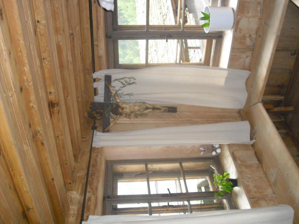 Hotel Edelweiss Malles Venosta Εξωτερικό φωτογραφία