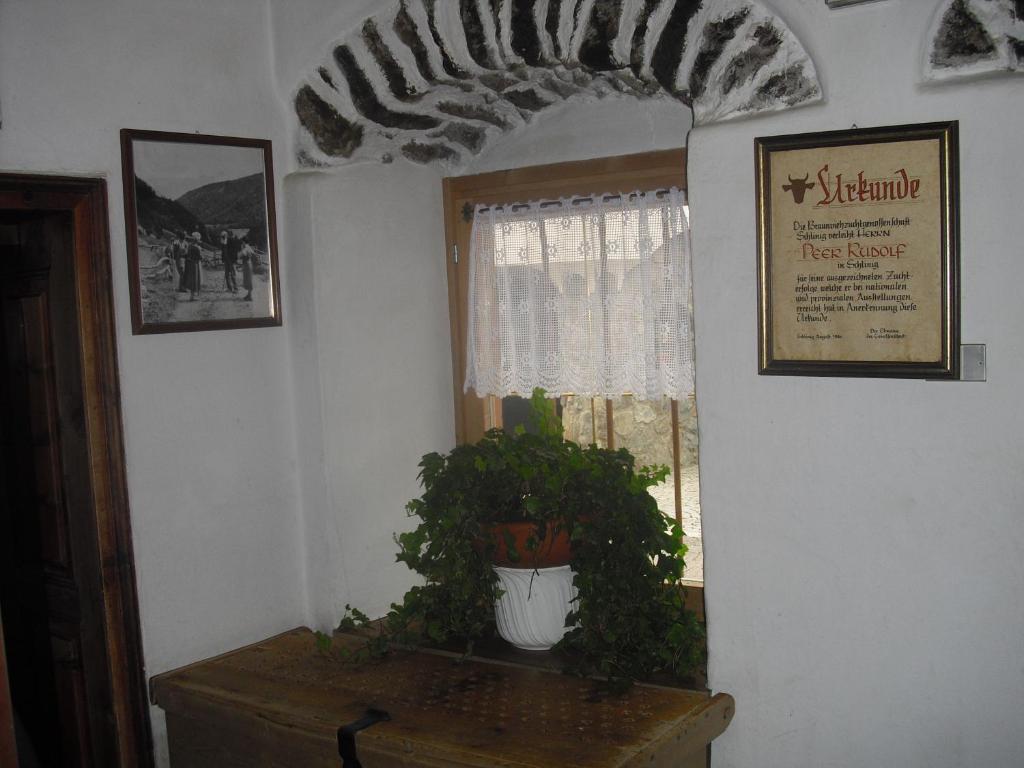 Hotel Edelweiss Malles Venosta Δωμάτιο φωτογραφία
